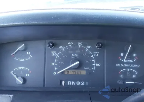 1994 Ford F150 z USA, uszkodzony, nr VIN 1FTEX15N8RKB64559